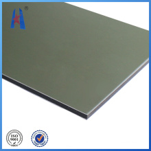 Aluminum Composite Panel Best Factory